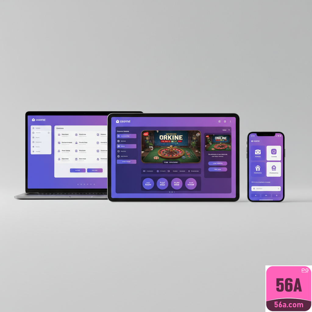 Plataforma Premium 56a.com